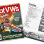 1987 - Hot VWs Magazine