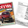 1988 - Hot VWs Magazine