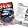 1988 - Hot VWs Magazine
