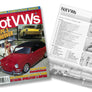 1988 - Hot VWs Magazine