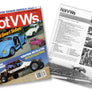 1988 - Hot VWs Magazine