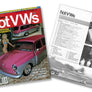 1988 - Hot VWs Magazine