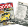 1988 - Hot VWs Magazine