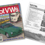 1988 - Hot VWs Magazine