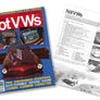 1988 - Hot VWs Magazine
