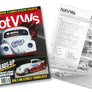 1988 - Hot VWs Magazine