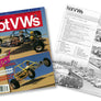 1988 - Hot VWs Magazine