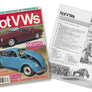 1988 - Hot VWs Magazine