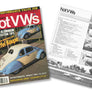 1989 - Hot VWs Magazine