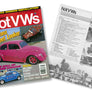 1989 - Hot VWs Magazine
