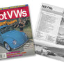 1989 - Hot VWs Magazine