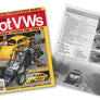 1989 - Hot VWs Magazine