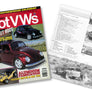 1989 - Hot VWs Magazine