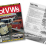 1989 - Hot VWs Magazine