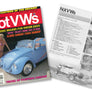 1989 - Hot VWs Magazine