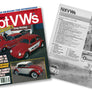 1989 - Hot VWs Magazine