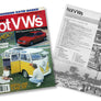 1989 - Hot VWs Magazine