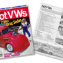 1989 - Hot VWs Magazine