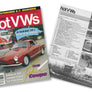 1990 - Hot VWs Magazine