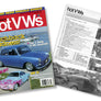 1990 - Hot VWs Magazine