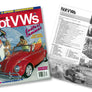 1990 - Hot VWs Magazine