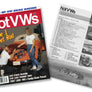 1990 - Hot VWs Magazine