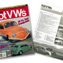 1990 - Hot VWs Magazine