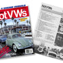 1990 - Hot VWs Magazine