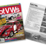 1990 - Hot VWs Magazine
