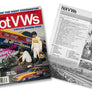 1990 - Hot VWs Magazine