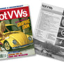 1990 - Hot VWs Magazine