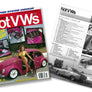 1990 - Hot VWs Magazine