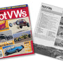 1990 - Hot VWs Magazine