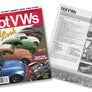 1990 - Hot VWs Magazine