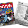 1991 - Hot VWs Magazine