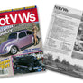 1991 - Hot VWs Magazine