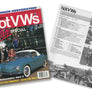 1991 - Hot VWs Magazine