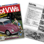 1991 - Hot VWs Magazine