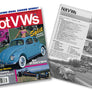 1991 - Hot VWs Magazine