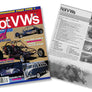 1991 - Hot VWs Magazine