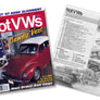 1992 - Hot VWs Magazine