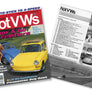1992 - Hot VWs Magazine