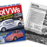 1992 - Hot VWs Magazine