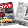 1992 - Hot VWs Magazine