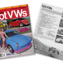 1992 - Hot VWs Magazine