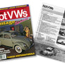 1992 - Hot VWs Magazine
