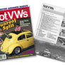1992 - Hot VWs Magazine