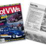 1992 - Hot VWs Magazine