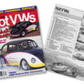 1992 - Hot VWs Magazine