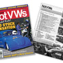 1992 - Hot VWs Magazine
